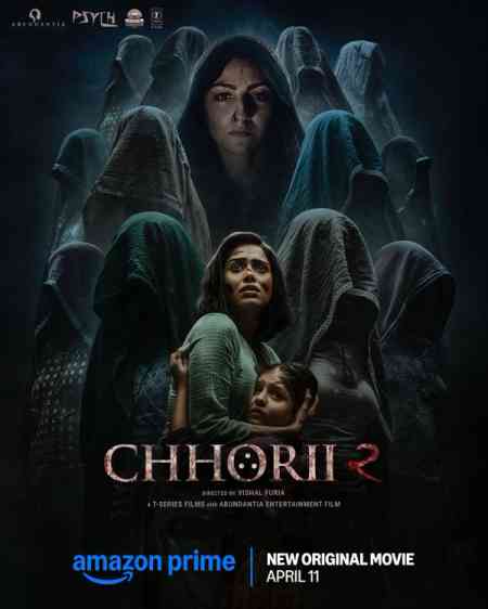 Chhorii 2 | Rtally