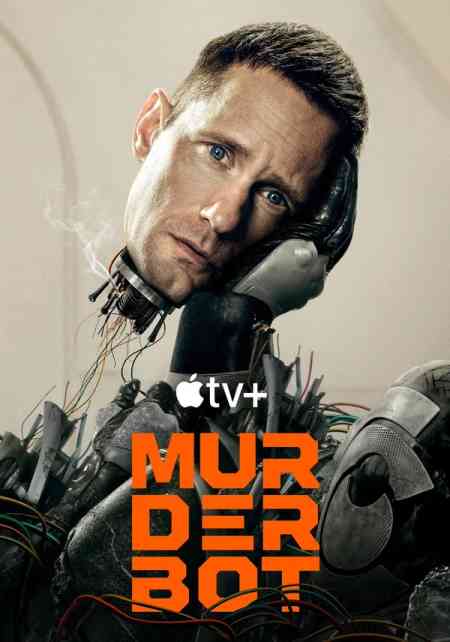 Murderbot Season 1 | Rtally