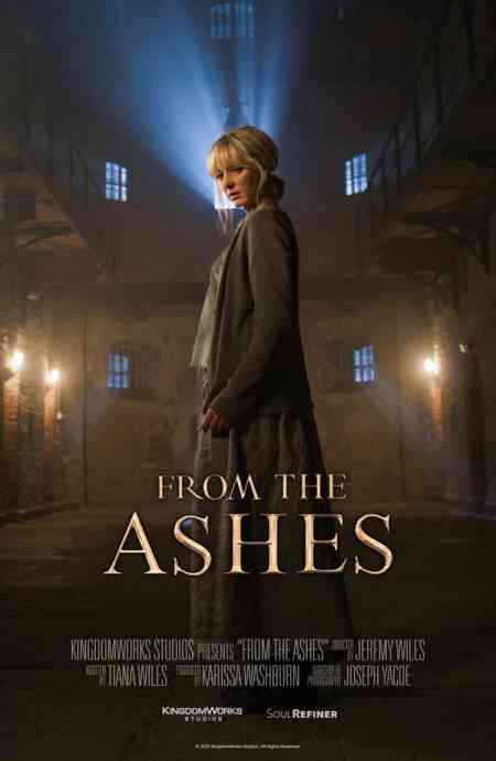 From the Ashes | Rtally