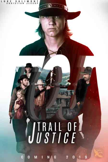 Trail of Justice | Rtally