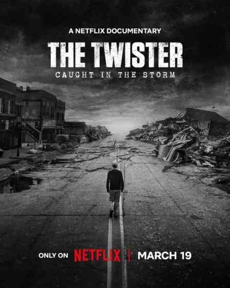 The Twister: Caught in the Storm | Rtally