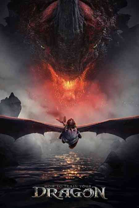 How to Train Your Dragon | Rtally