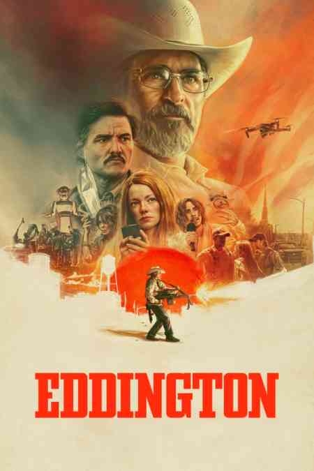 Eddington | Rtally