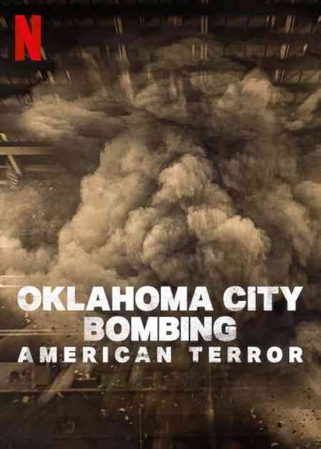 Oklahoma City Bombing: American Terror | Rtally