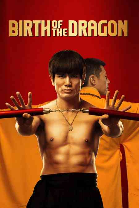 Birth of the Dragon | Rtally