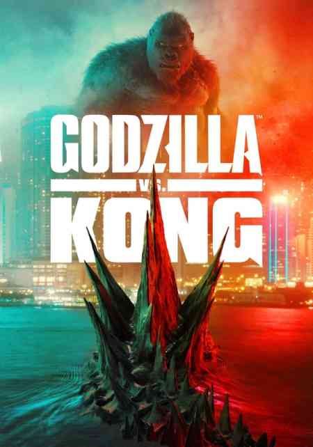 Godzilla vs. Kong | Rtally