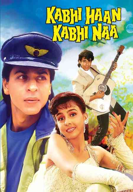 Kabhi Haan Kabhi Naa | Rtally