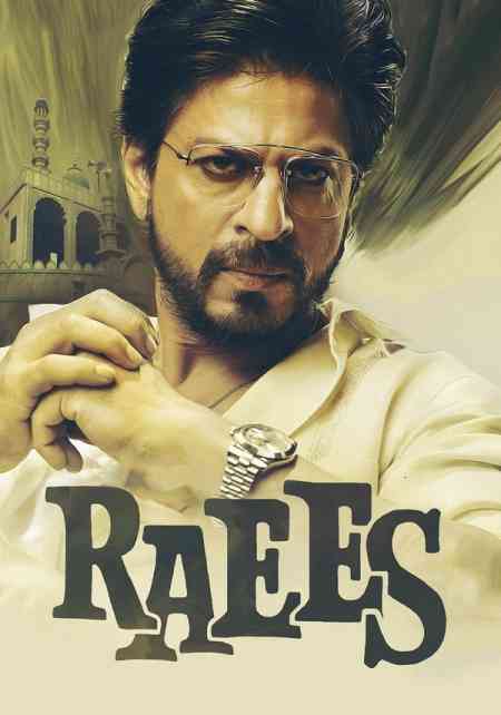 Raees | Rtally
