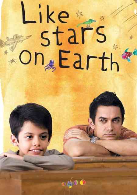 Taare Zameen Par - Like Stars on Earth | Rtally