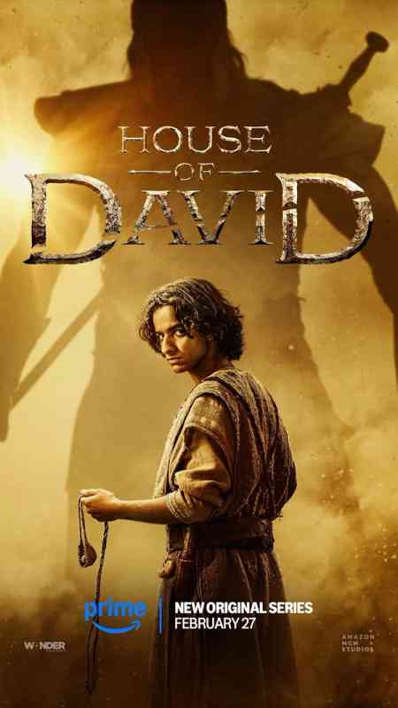 House of David Season 1 | Rtally