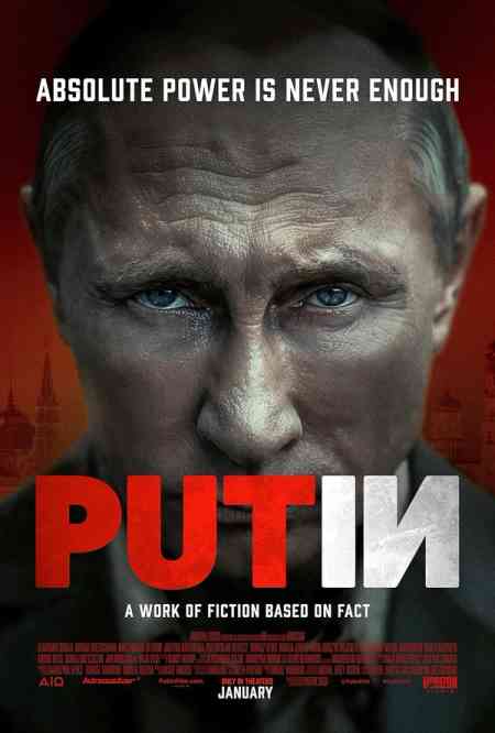 Putin | Rtally