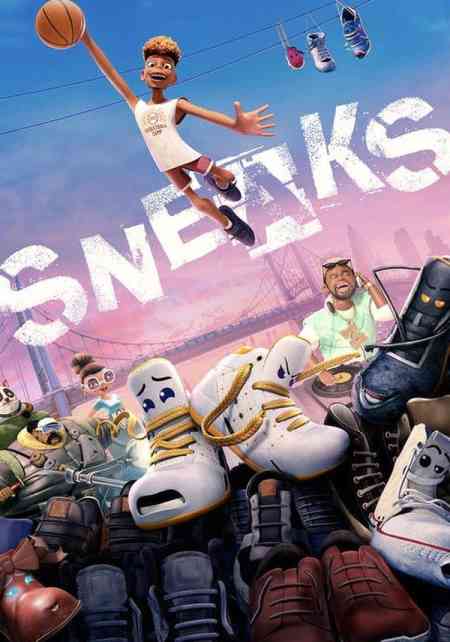 Sneaks | Rtally