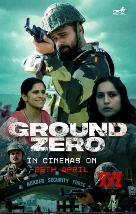Ground Zero | Rtally