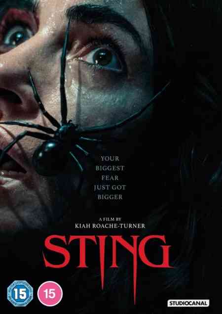 Sting | Rtally