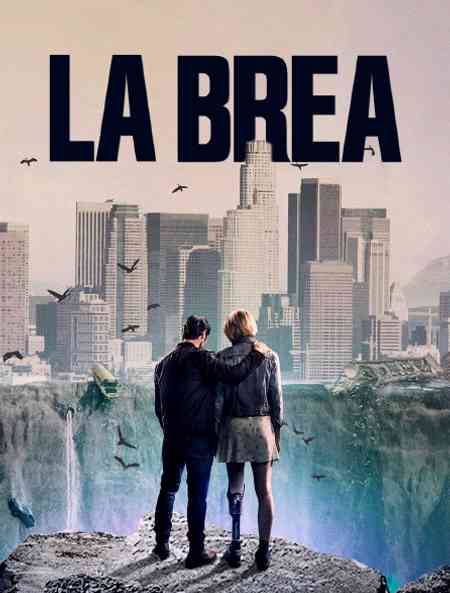 La Brea Season 3 | Rtally