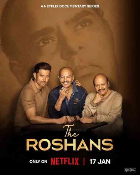 The Roshans Season 1 | Rtally
