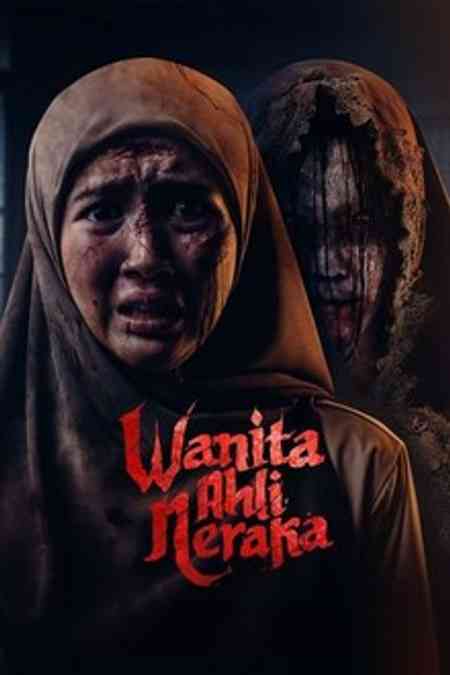 Wanita Ahli Neraka | Rtally