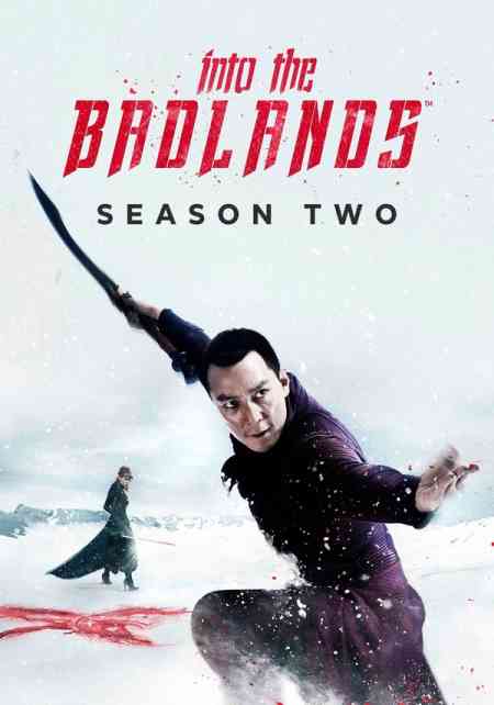 Into the Badlands Season 2 | Rtally