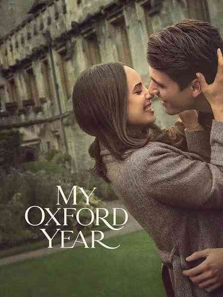 My Oxford Year | Rtally