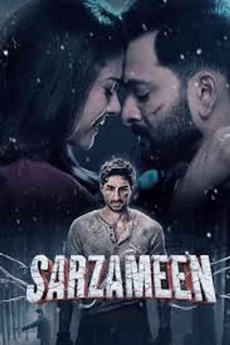 Sarzameen | Rtally