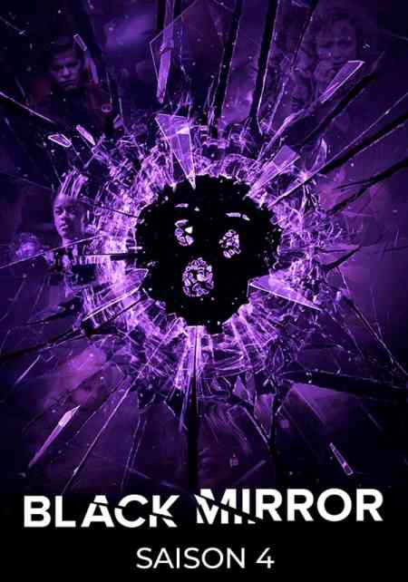 Black Mirror Season 4 | Rtally