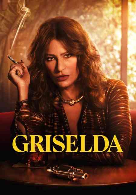 Griselda Season 1 | Rtally