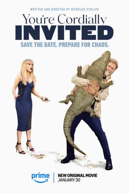 You’re Cordially Invited | Rtally