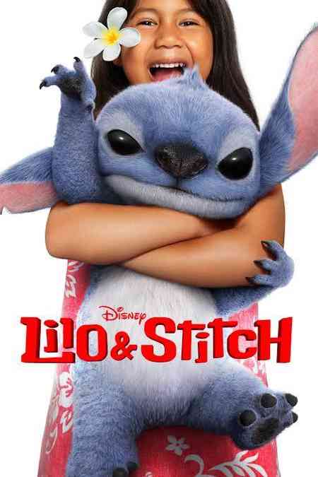 Lilo & Stitch | Rtally