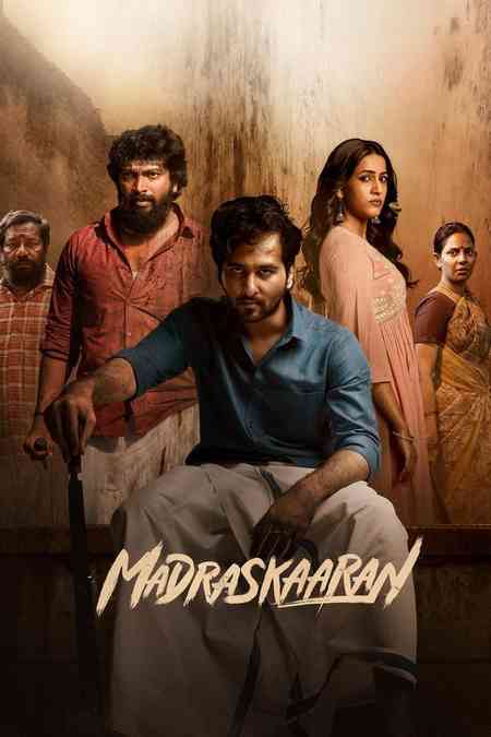 Madraskaaran | Rtally