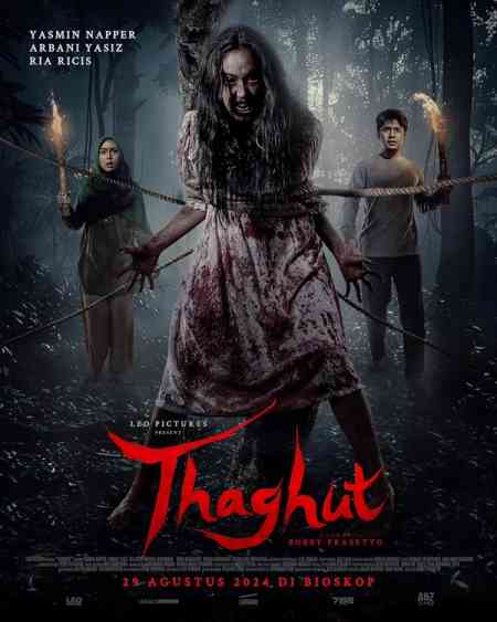 Thaghut | Rtally