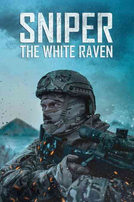 Sniper. The White Raven | Rtally