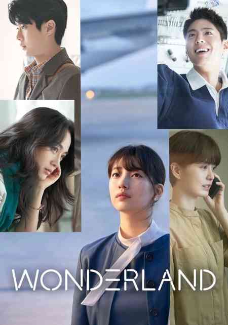 Wonderland | Rtally