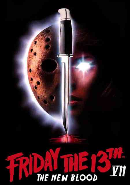Friday the 13th Part 7: Jason Lives | Rtally