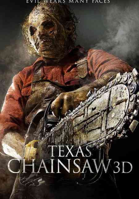 Texas Chainsaw | Rtally