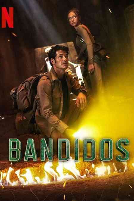 Bandidos Season 2 | Rtally