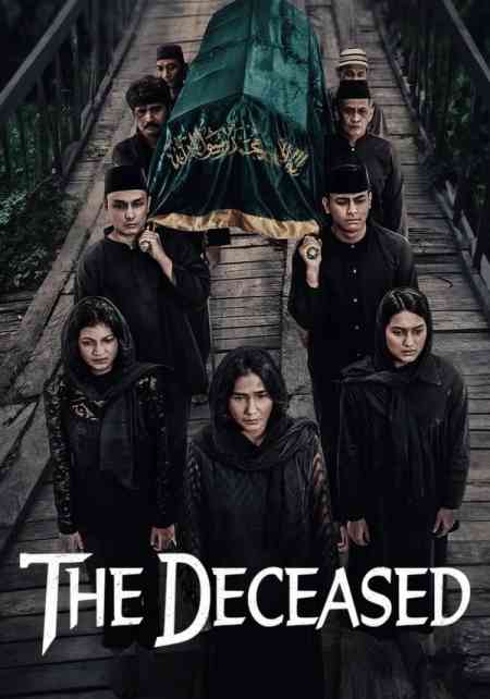 The Deceased - Almarhum | Rtally