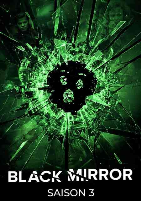 Black Mirror Season 3 | Rtally