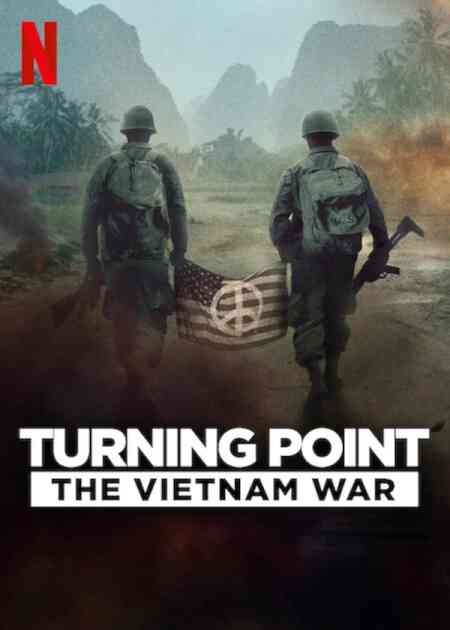 Turning Point: The Vietnam War Season 1 | Rtally
