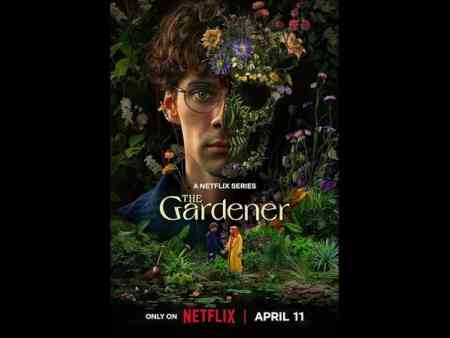 The Gardener Season 1 | Rtally