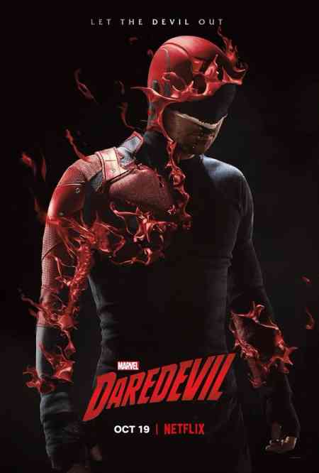Daredevil Season 3 | Rtally