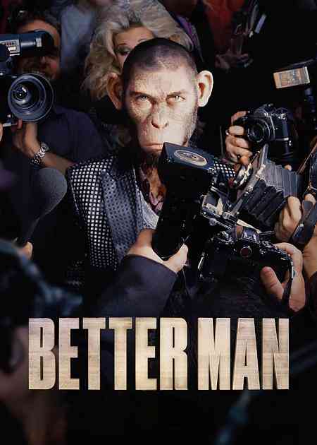 Better Man | Rtally