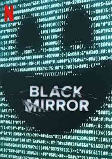 Black Mirror Season 7 | Rtally
