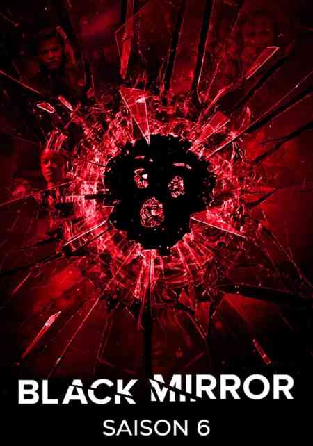 Black Mirror Season 6 | Rtally