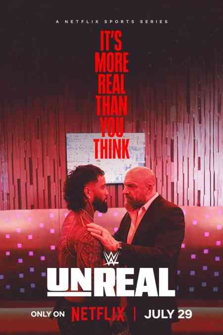 WWE: Unreal Season 1 | Rtally