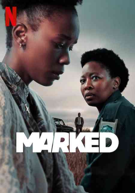 Marked Season 1 | Rtally