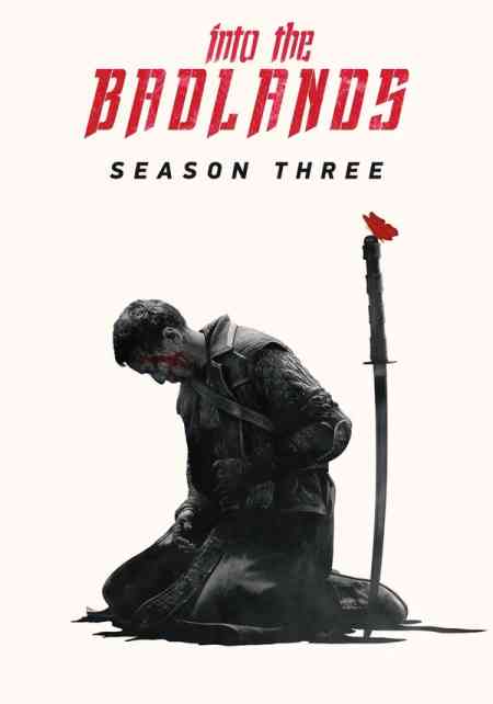Into the Badlands Season 3 | Rtally