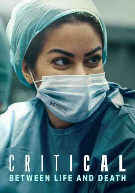 Critical: Between Life and Death Season 1 | Rtally