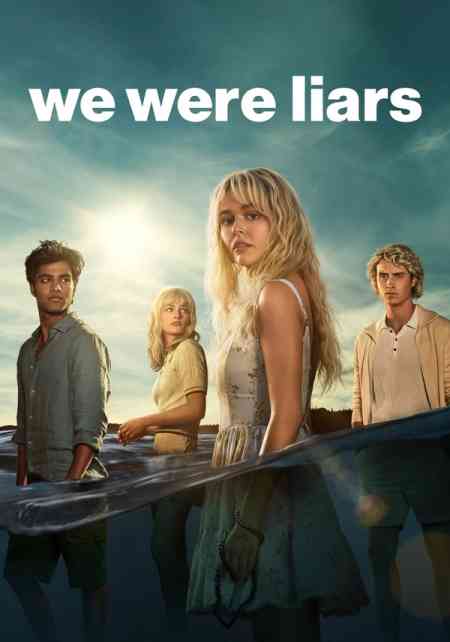 We Were Liars Season 1 | Rtally