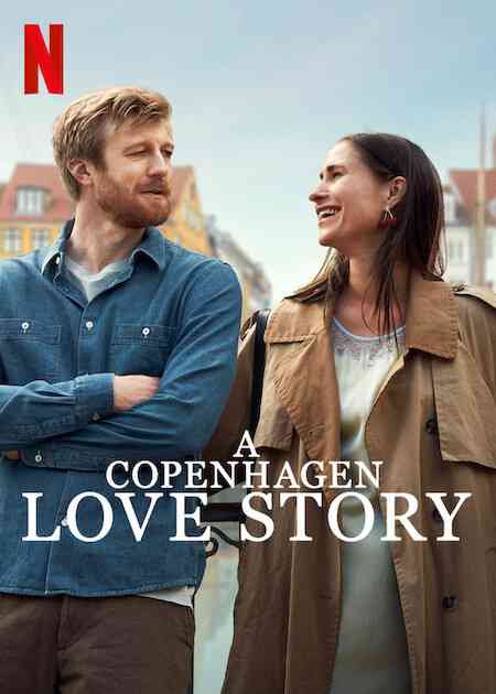 A Copenhagen Love Story | Rtally