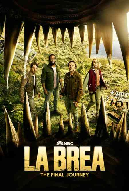 La Brea Season 2 | Rtally